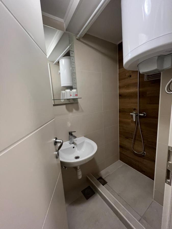 Apartma Studio *