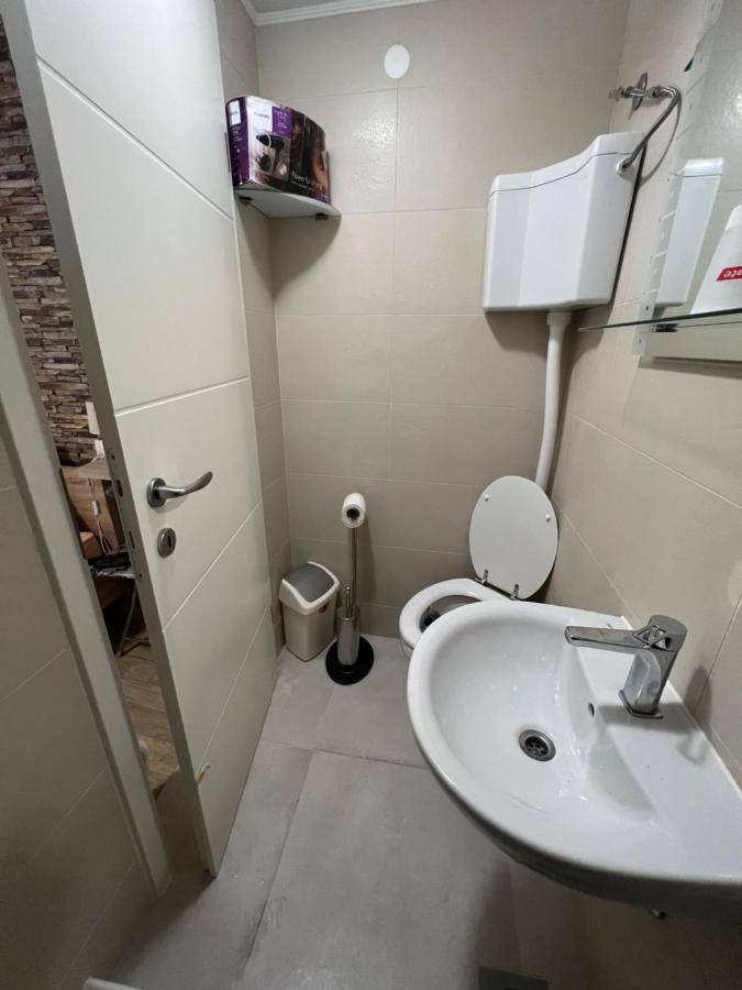 Studio Appartamento Pirano