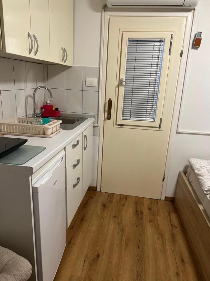 Apartma Studio Piran