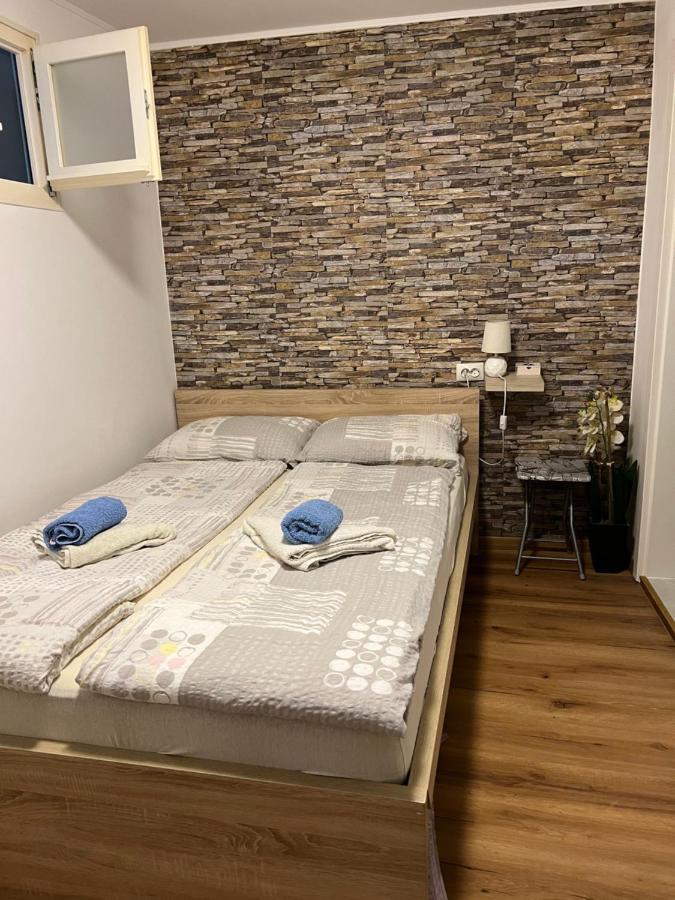 Studio Apartma *