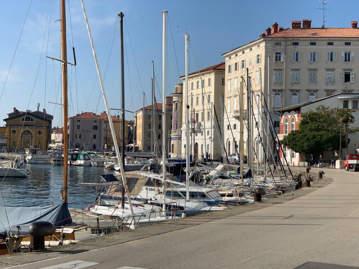 Studio * Piran